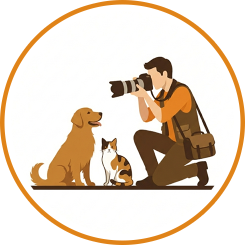 Pet Photographers